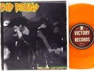 Bad Brains - Omega Sessions 10