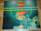 Elvin Jones - Midnight Walk - Atlantic Stereo - SD 1485 -