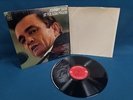 Johnny Cash at Folsom Prison Open Shrink Wrap EX+++1968 Columbia 2-Eye Label