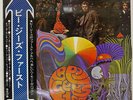 BEE GEES 1ST RSO MW2069 JAPAN OBI VINYL LP
