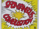 SPONTANEOUS COMBUSTION I THINK I'M GONNA FALL ODEON EOP80533 JAPAN VINYL LP