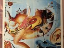 DIRE STRAITS Alchemy Live Vinyl 2xLP Warner Bros Gatefold 1984 NM/NM
