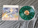EVO The Search for Eden Soundtrack Vinyl Record LP New Not Moonshake VGM