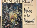 Don Shirley - Orpheus in the Underworld LP - Cadence [CLP-1009] 1956 (VG+/VG+)