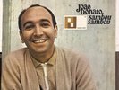 Joao Donato - Sambou Sambou LP - Pacific Jazz [ST-90] 1965