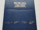 The Beatles Rare South Africa Blue Box Set BCSA13 3 LP's Sealed 7 in Shrink