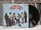Les Loups Noirs a NY - PILE OU FACE Haiti Rarity CLEAN LISTEN