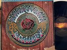 The Grateful Dead American Beauty Vinyl LP Mobile Fidelity MFSL 1-014 Remastered