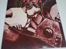 Tesla: The Great Radio Controversy 1989 Geffen Records Vinyl LP Nice Condition
