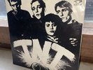 TNT - Züri Brännt 7“ 1979 Swiss  Punk