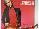 TOM PETTY AND THE HEARTBREAKERS Damn The Torpedoes LP 1979 HARD ROCK NM- NM-