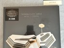 Arctic Monkeys Tranquility Base Hotel + Casino Gold Vinyl New Sealed