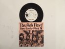 VG++ PINK FLOYD SEE EMILY PLAY 45 7