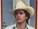 George Strait Country debut 1st press Pinckneyville press NM vinyl MCA-27092