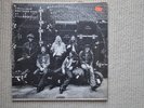 The Allman Brothers @ Fillmore East Original Capricorn Pink Double Vinyl LP Live