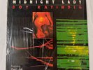 BOY KATINDIG - MIDNIGHT LADY PHILIPPINES  PR 7137  RARE JAZZ FUNK  NM/EX