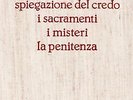 9788831191609 Opera omnia. Spiegazione del Credo-I sacramenti-I ...nza (Vol. 17)