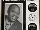 VARIOUS: philadelphia boogie KRAZY KAT 12