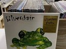 Silverchair 2LP Frogstomp Limited Edition Crystal Clear Vinyl Sealed 2022