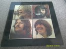 THE BEATLES Let It Be 1970 PXS1  BOX SET with MINI POSTER  NO LP  APPLE superbEX