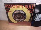 Jimmy Riley – Majority Rule For Africa Lp 1978  Makossa, Roots Reggae