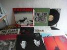 34x Lps Post-Punk / New Wave / Indie Rock / Alternative Rock / Pop Rock, Rarität