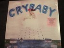 Melanie Martinez CRYBABY Cry Baby Vinyl Record Album SEALED  2015 version black