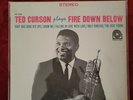 Ted Curson.Fire Down Below.Roy Haynes.Orig Press Prestige 7263[sť]Van Gelder.Ex