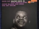 Walter Davis Jr.Davis Cup.w/Jackie Mclean.Blue Note BLP-4018[Mono]UA.Ex Great