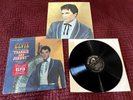 Elvis Presley - Frankie And Johnny RCA Victor LSP-3553 LP w/rare textured poster