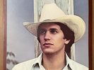 George Strait Debut Strait Country 1981 Cleaned/Played VG+ Vinyl THE GOAT MCA