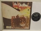 Rare Led Zeppelin II RL SS Hot Mix Monarch Taiwan/China Classic Rock Import Lp