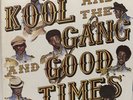 Ungespielt  Kool And The Gang - Good Times * 1972 * Cut Out * Erstausgabe * US