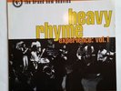 The Brand New Heavies - Heavy Rhyme Experience Vol. 1 Vinyl LP. Hip-Hop Record.