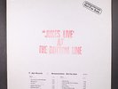 SOUTHSIDE JOHNNY & ASBURY JUKES: jukes live at the bottom line EPIC 12