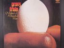 GRAVY TRAIN: a ballad of a peaceful man SI-WAN 12