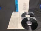 PINK FLOYD THE WALL  1979 1st Japanese Press w OBI 40AP 1750 Japan FREE Shipping