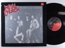 METAL CHURCH Blessing In Disguise ELEKTRA LP VG+ club edition k