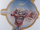 IRON MAIDEN Can I Play With Madness CAPITOL V-15375 7