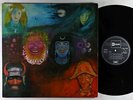 King Crimson - In The Wake Of Poseidon LP - Stateside Germany