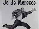 JO JO MOROCCO Self Titled BR BR-002 EP SEALED