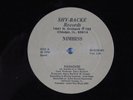 NIMBISS Paradise SHY-BACKE 12