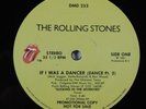 ROLLING STONES If I Was A Dancer ROLLING STONES 12