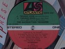 MANHATTAN TRANSFER Twilight Zone ATLANTIC 12
