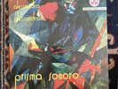 Alessandro Alessandroni - Prisma Sonoro LP Vinyl SEALED COPY