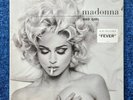 MADONNA SEALED BAD GIRL & 7 MORE 12'' VINYL LP LOT