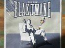 Blak Twang Kik Off 2002 Vinyl Banksy Artwork Sleeve MAGICT23