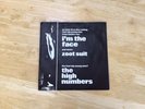 High Numbers I'm The Face / Zoot Suit Back Door EX The Who Mod