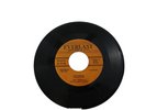 45 RECORD - THE CHARTS - DESERIE