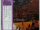 DEEP PURPLE LIVE IN JAPAN WARNER BROS. P5066 JAPAN OBI VINYL 2LP